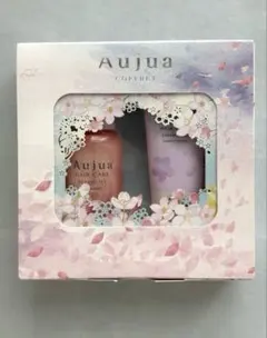 Aujua オージュア コフレ