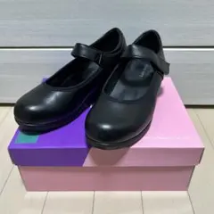 【美品】アシックス Lady Worker パンプス 23センチ