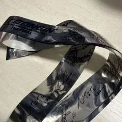 TJBB 銀テープ②