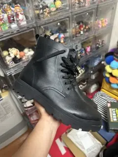 Zara boots