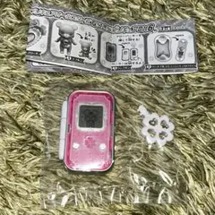 プリキュアオールスターズ なりきり ガチャガチャ リンクルン