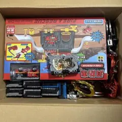 おもちゃ　（男の子）セット