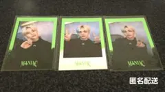 Stray Kids スキズ MANIAC ヒョンジン ソウルコン トレカ