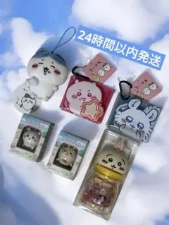 【新品】ちいかわ　6点セット