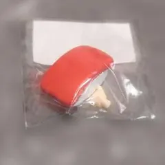 もっとねんどろいどで遊べる専用パーツ 大きな食べ物　寿司　スシ　マグロ