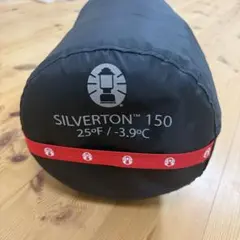 コールマン SILVERTON 150のサムネイル