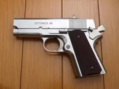 2026年最新】デトニクス45 カスタムの人気アイテム - メルカリ