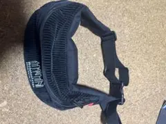 送料込み美品マンハッタンポーテージ × brisbane mossのコラボバッグ