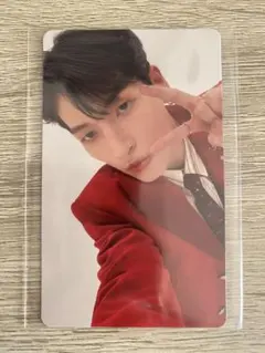 金城碧海　トレカ　JO1 ペンライトver.2