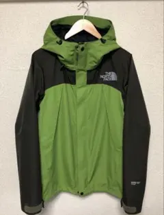 ノースフェイス