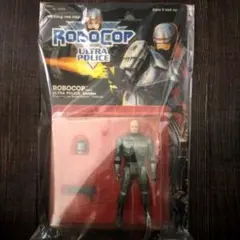 映画 ROBOCOP ULTRA POLICE アクションフィギュア Rea!!