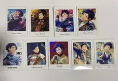 あんスタ　ぱしゃっつ　伏見弓弦