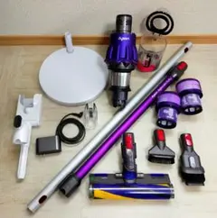 【美品】ダイソン V10 SV12分解清掃済【新品】フロアドック付き 楽天市場】ダイソン v10 フロアドックの通販