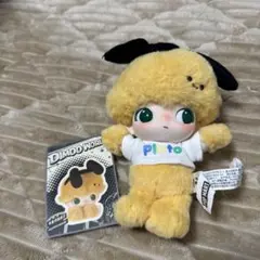 DIMOO WORLD × DISNEY プルート　ディズニー