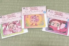 おジャ魔女どれみ 一番くじ