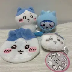 2026年最新】miniso ちいかわ ハチワレの人気アイテム - メルカリ