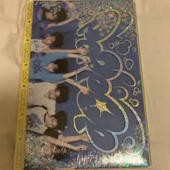 未開封 匿名配送 NCT WISH poppop photobook cd
