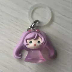 アイカツ プリパラ めじるしアクセサリー 真中らぁら