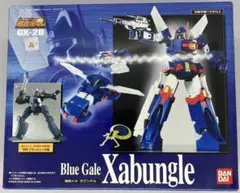 ザブングル超合金　当時物　超希少 2025年最新】Yahoo!オークション -ザブングル 超合金の中古品