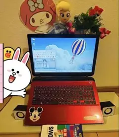 ☘️ 東芝　Win 11 - 25H2 - SSD -8G -オフィス