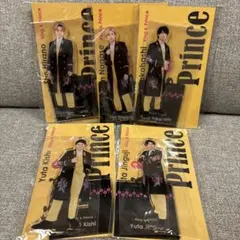 アクスタ King＆Prince アクリルスタンド キンプリのサムネイル
