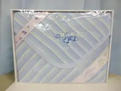 京都西川　StarGandle 敷きパッド パイル 100x205　値引不可