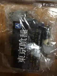 東京喰種トーキョーグール　SDフィギュアスィングコレクション