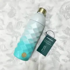 日本未発売　ヨーロッパ　スターバックス ステンレスボトル