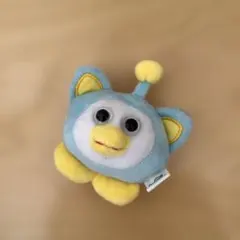 itemlabel ouioui ぬいぐるみ