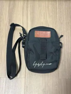 2026年最新】ヨウジヤマモト ニューエラ ショルダーバッグの人気