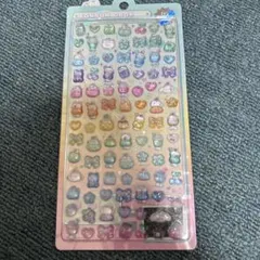 正規品　めろめろボンボン ボンボンドロップシール ミニ オリジナル　ボンドロ