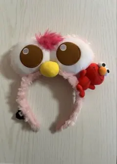 USJ ユニバーサルスタジオジャパン モッピー カチューシャ