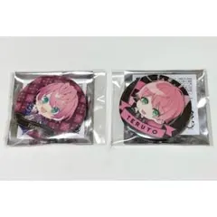 2026年最新】てるとくん 缶バッジの人気アイテム - メルカリ