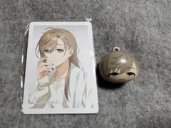 叶　つむまる　にじさんじ　びっくらたまご ②