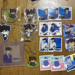工藤新一 グッズセット