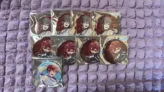 浦島坂田船 坂田 ハロパ 缶バッジ