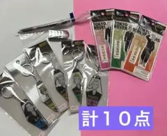 東京リベンジャーズ　グッズ１０点