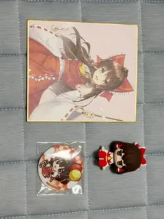 2026年最新】博麗霊夢の人気アイテム - メルカリ