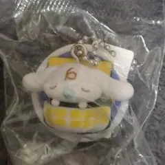 シナモロール × くら寿司 フィギア(新品)