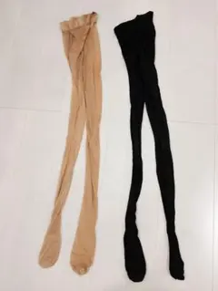 번역이 있습니다 ‼️ 스타킹 2 개 세트