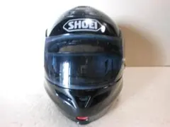 SHOEI フルフェイスヘルメット ブラック　サイズ・Mのサムネイル