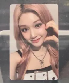 2026年最新】BABYMonster ポップアップ ファリタの人気アイテム - メルカリ