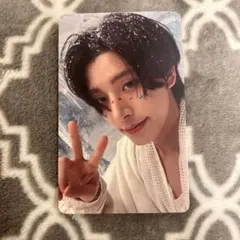 ENHYPEN daydream universal music特典 ジェイク