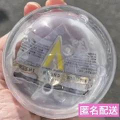 嵐 会場限定 ガチャ ロゴマグネット AROUND ASIA in SEOUL