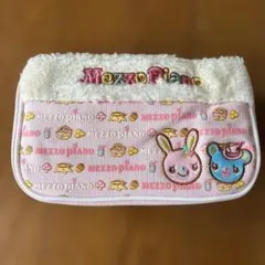 非売品 mezzo piano ウォールポケット - メルカリ