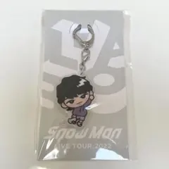 深澤辰哉　すのチル　アクキー