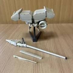 HG デンドロビウム　ジャンク品 2026年最新】hg デンドロビウムの人気アイテム - メルカリ