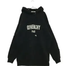 givenchy ジバンシー デストロイパーカーのサムネイル