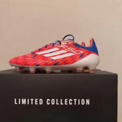 アディダス F50 ゴースト アディゼロ HT 26.5㎝ サッカースパイク
