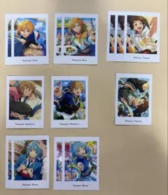 あんスタ　ぱしゃっつvol.5　 Ra*bits